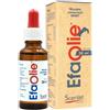 Scanvet EFA Olie 30ml Preparato naturale di supporto al trattamento delle malattie della pelle