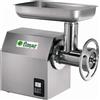 FIMAR Tritacarne Carenato 22CE in Acciaio Inox - Gruppo Estraibile - Bocca Interna Ø 52 mm