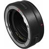 Canon EF-EOS R Anello adattatore per Obiettivi EF EF-S su corpo R