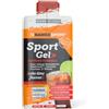 Named SPORT GEL COLA LIME 25 ML