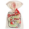 VICENTINI di Massimo Vicentini MLESNA SANTA'S WORKSHOP TEA TE' NERO DI CEYLON DI ALTA MONTAGNA 10 FILTRI 20 G