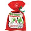 VICENTINI di Massimo Vicentini MLESNA SNOWMAN CHRISTMAS TEA TE' NERO DI CEYLON DI ALTA MONTAGNA 10 FILTRI 20 G