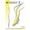 Varimed 18 Collant In Microfibra Daino 1