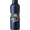 Borraccia in acciaio inox 304 riciclato Isaiah personalizzate o neutre