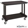 Carrello di servizio per sala ristorante h09_272