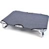 PetUp Brandina richiudibile per cani da esterni PetUp - Brandina 60x100 cm - 1° ORDINE? scegli lo sconto BZR5 / BZR20 + 200 punti fedeltà
