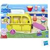Hasbro - Peppa Pig Camper alla Spiaggia F3632
