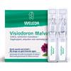 Visiodoron Weleda Visiodoron Malva Collirio 20 Contenitori Monodose