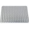 Ristosubito Piano da esterno acciaio INOX TESR Modello 191-MAS2K
