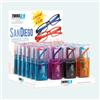 MAST INDUSTRIA ITALIANA Srl Twins Silver Occhiali Da Lettura San Diego Diottria +1,00