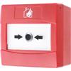 Notifier Pulsante antincendio Notifier manuale indirizzato riarmabile MCPSC-NT