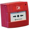 Notifier Pulsante manuale indirizzato a rottura vetro Notifier M5ARP02SGN02601