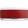 Notifier Pannello ottico acustico antincendio convenzionale Notifier PAN1-PLUS-EN3
