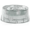 Notifier Sirena antincendio con lampeggiante indirizzabile Notifier WSS-PC-I02