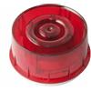 Notifier Sirena antincendio con lampeggiante indirizzabile Notifier WSS-PR-I02