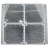 Notifier Riflettore Antincendio Notifier a lungo raggio 70-100m 6500-LRK
