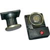 Notifier Fermo Elettromagnetico Notifier per porte tagliafuoco 50Kg UTKFM05