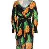 DOLCE&GABBANA - Vestito a portafoglio