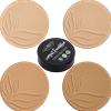 PuroBio Fondotinta Opacizzante Compact Foundation 9 g