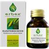 ERBEX Srl Erbex - Eleuterococco 100 capsule 380mg: Integratore Alimentare per Difese Naturali e Funzioni Cognitive