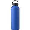 Borraccia 800 ml in alluminio riciclato per acqua fredda Rory personalizzate o neutre