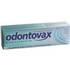 Nova Argentia Odontovax s dentifricio denti sens 75ml