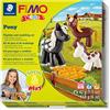 STAEDTLER Gioco per Bambini, Fattoria degli Animali, Set da assemblare Fimo