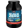 Enervit Gymline 100% Whey Isolate Zero integratore di proteine al Cacao Barattolo 900 gr