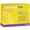 OMNIVISION ITALIA Srl CENTROVISION Forte 90 Capsule Integratore per il benessere della vista