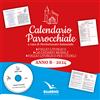 Calendario parrocchiale. Anno B 2024