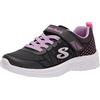 Skechers Dreamy Dancer Radiant Rogue, Scarpe da ginnastica Bambine e ragazze, Marina Militare, 29 EU