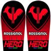 Rossignol Kit Hero Pro Team4 Gw Junior Alpine Skis Rosso 80