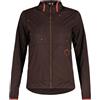 Maloja Giacca Softshell Winterflowerm