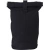 Zaino roll-top in poliestere 340 grammi Micah personalizzate o neutre