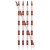 KnitPro Ferri da maglia KnitPro a doppia punta: Sienna, t20 cm x 6 mm