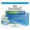 Prodeco Pharma GSE Entero Cleaner In Integratore per l'equilibrio intestinale 14 bustine