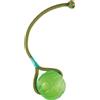 Starmark Swing n' Fling Chew Ball per cane - M: ca. ø 7 cm