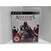 Import Assassin's Creed II (PS3) [Edizione: Regno Unito]