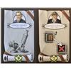 Cranio Creations Hawking and Hooke Promo Cards: Newton & Great Discoveries (New Ed.)