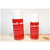 Scioline emme base cleaner (pulitore soletta/solvente sciolina) puliski spray