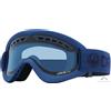 Dragon alliance dxs base light navy ll blue (bambini 8-10 anni)