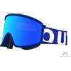 Out of flat blue blue mci