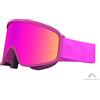 Out of flat violet violet mci