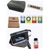 Snowboardmania set completo aspirante skiman