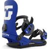 Union bindings strata royal blue 2024