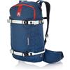Arva zaino calgary 24l - petrol blue