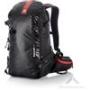 Arva zaino rescuer 25l pro - black