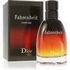 Dior Fahrenheit Parfum profumo da uomo 75 ml