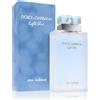 Dolce & Gabbana Light Blue Eau Intense Eau de Parfum do donna 100 ml