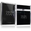 Calvin Klein Man Eau de Toilett da uomo 100 ml
